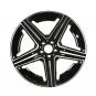 Alufelge AMG 5-Doppelspeichen-Rad  - Bild 3
