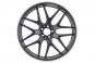 Alufelge AMG Schmiederad Kreuzspeichen Design  - Bild 3