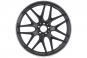 Alufelge AMG Schmiederad Kreuzspeichen Design  - Bild 3