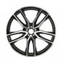 Alufelge AMG 5-Doppelspeichen-Rad  - Bild 3
