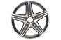 Alufelge AMG 5-Speichen-Rad  - Bild 3