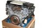 Motor Benzin BM177980  - Bild 3