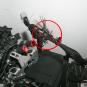 Motor Benzin BM177980  - Bild 3