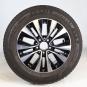 Winter Kompletträder Set Alu 16 Zoll mit Michelin Reifen für CLA ShootingBrake X118, A-Klasse 177 und weitere, Original Mercedes-Benz  - Bild 3