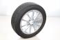 Kompletträder Set 17 Zoll Alu HANKOOK CLA-Klasse 118  - Bild 3