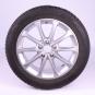 Kompletträder Set 17 Zoll Alu HANKOOK CLA-Klasse 118  - Bild 3