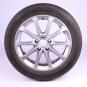 Kompletträder Set 17 Zoll Alu HANKOOK CLA-Klasse 118  - Bild 3