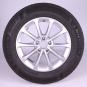 Kompletträder Set 17 Zoll Alu MICHELIN CLA-Klasse 118  - Bild 3