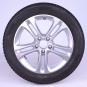 Kompletträder Set 17 Zoll Alu HANKOOK CLA-Klasse 118  - Bild 3