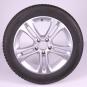 Kompletträder Set 17 Zoll Alu HANKOOK CLA-Klasse 118  - Bild 3