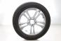 Kompletträder Set 17 Zoll Alu HANKOOK CLA-Klasse 118  - Bild 3