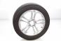 Kompletträder Set 17 Zoll Alu HANKOOK CLA-Klasse 118  - Bild 3