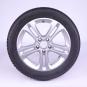 Kompletträder Set 17 Zoll Alu HANKOOK CLA-Klasse 118  - Bild 3