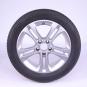 Kompletträder Set 17 Zoll Alu HANKOOK CLA-Klasse 118  - Bild 3