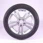 Kompletträder Set 17 Zoll Alu HANKOOK CLA-Klasse 118  - Bild 3