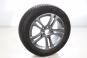 Kompletträder Set 17 Zoll Alu HANKOOK CLA-Klasse 118  - Bild 3