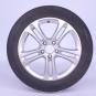 Kompletträder Set 17 Zoll Alu HANKOOK CLA-Klasse 118  - Bild 3