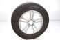 Kompletträder Set 17 Zoll Alu MICHELIN CLA-Klasse 118  - Bild 3