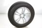 Kompletträder Set 17 Zoll Alu BRIDGESTONE CLA-Klasse 118  - Bild 3