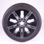 Winter Kompletträder Set Alu 18 Zoll mit Hankook Reifen für CLA ShootingBrake X118, A-Klasse 177 und weitere, original Mercedes-Benz  - Bild 3