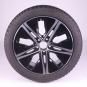 Kompletträder Set 18 Zoll Alu BRIDGESTONE CLA-Klasse 118  - Bild 3