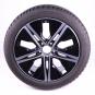 Kompletträder Set 18 Zoll Alu BRIDGESTONE CLA-Klasse 118  - Bild 3