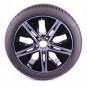 Kompletträder Set 18 Zoll Alu BRIDGESTONE CLA-Klasse 118  - Bild 3