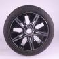 Kompletträder Set 18 Zoll Alu BRIDGESTONE CLA-Klasse 118  - Bild 3