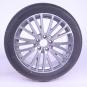 Kompletträder Set 18 Zoll Alu HANKOOK CLA-Klasse 118  - Bild 3