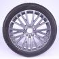Kompletträder Set 18 Zoll Alu HANKOOK CLA-Klasse 118  - Bild 3