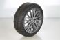 Kompletträder Set 18 Zoll Alu PIRELLI CLA-Klasse 118  - Bild 3