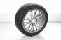 Kompletträder Set 18 Zoll Alu BRIDGESTONE CLA-Klasse 118  - Bild 3