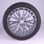 Kompletträder Set 18 Zoll Alu BRIDGESTONE CLA-Klasse 118  - Bild 3