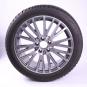 Kompletträder Set 18 Zoll Alu BRIDGESTONE CLA-Klasse 118  - Bild 3