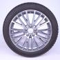 Kompletträder Set 18 Zoll Alu BRIDGESTONE CLA-Klasse 118  - Bild 3