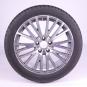 Kompletträder Set 18 Zoll Alu BRIDGESTONE CLA-Klasse 118  - Bild 3