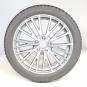 Winter Kompletträder Set Alu 18 Zoll mit Bridgestone Reifen für CLA ShootingBrake X118, A-Klasse 177 und weitere, Original Mercedes-Benz  - Bild 3