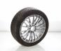 Kompletträder Set 18 Zoll Alu BRIDGESTONE CLA-Klasse 118  - Bild 3