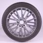 Kompletträder Set 18 Zoll Alu BRIDGESTONE CLA-Klasse 118  - Bild 3