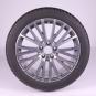 Kompletträder Set 18 Zoll Alu BRIDGESTONE CLA-Klasse 118  - Bild 3
