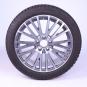 Winter Kompletträder Set Alu 18 Zoll mit Bridgestone Reifen für CLA ShootingBrake X118, A-Klasse 177 und weitere, Original Mercedes-Benz  - Bild 3