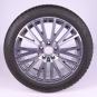 Kompletträder Set 18 Zoll Alu BRIDGESTONE CLA-Klasse 118  - Bild 3