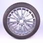 Winter Kompletträder Set Alu 18 Zoll mit Bridgestone Reifen für CLA ShootingBrake X118, A-Klasse 177 und weitere, Original Mercedes-Benz  - Bild 3