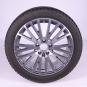 Kompletträder Set 18 Zoll Alu BRIDGESTONE CLA-Klasse 118  - Bild 3