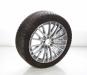 Kompletträder Set 18 Zoll Alu BRIDGESTONE CLA-Klasse 118  - Bild 3