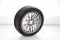 Kompletträder Set 18 Zoll Alu BRIDGESTONE CLA-Klasse 118  - Bild 3