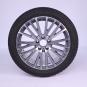 Kompletträder Set 18 Zoll Alu BRIDGESTONE CLA-Klasse 118  - Bild 3