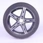 Kompletträder Set 18 Zoll Alu HANKOOK CLA-Klasse 118  - Bild 3