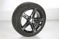 Winter Kompletträder Set Alu 18 Zoll mit Hankook Reifen für B-Klasse 247, CLA ShootingBrake X118 und weitere, Original Mercedes-Benz  - Bild 3