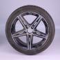 Kompletträder Set 18 Zoll Alu HANKOOK CLA-Klasse 118  - Bild 3